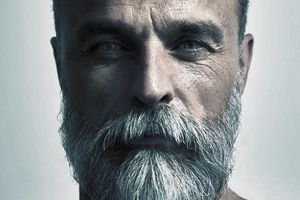 Види і форми бороди та вус