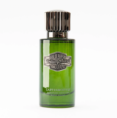 Чоловічий парфюм Triumphant Eau De Parfum 50 ml