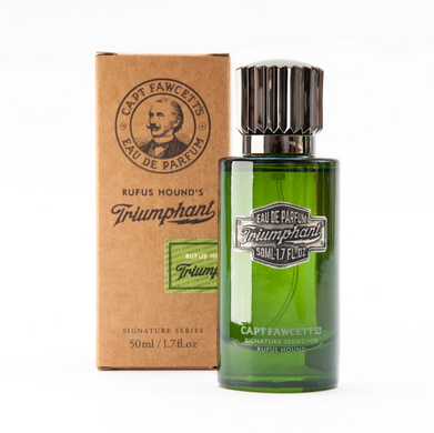 Чоловічий парфюм Triumphant Eau De Parfum 50 ml