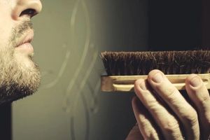 Щітка для бороди: як досягти максимального результату