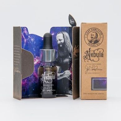 1125 Олія для бороди John Petrucci's Nebula Beard Oil 10ml