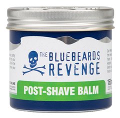 Бальзам после бритья The Bluebeards Revenge post-shave balm 150 ml