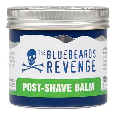 Бальзам після гоління The Bluebeards Revenge post-shave balm 150 ml