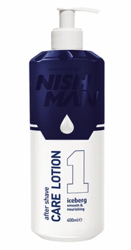 Бальзам після гоління Nishman After Shave Iceberg No.1 400ml