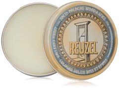 Reuzel Бальзам-одеколон після гоління Reuzel Wood & Spice Cologne Balm, 35 г