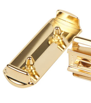 Крышка для Merkur Futur Gold