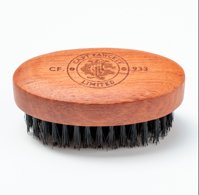 5570 Wild Boar Bristle Beard Brush (CF.933)