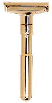 90702003 Бритва Merkur Futur Gold