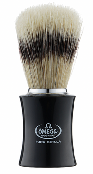 Помазок Omega 11868, кабан
