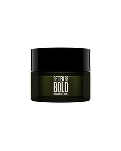 Крем для лысых BETTER BE BOLD Bald Cream 50 мл