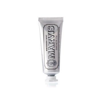 Зубна паста для курців відбілююча Marvis Smokers Whitening Mint, 25 мл