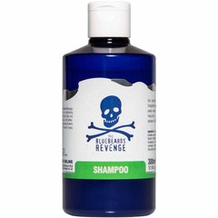 Шампунь для чоловіків The Bluebeards Revenge Classic Shampoo, 300 мл