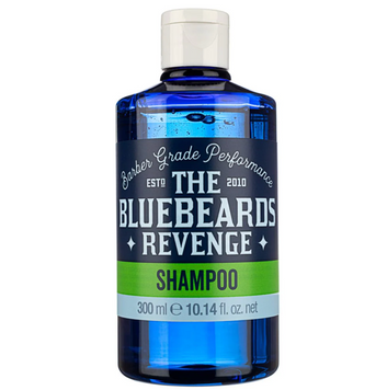 Шампунь The Bluebeards Revenge Classic Shampoo, 300 мл