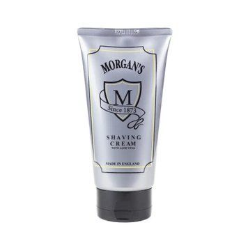 Крем для бритья Morgan's Pomade, 150 мл
