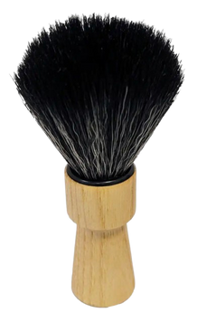 Помазок Shaving Brush 1100 Hickory-Wood