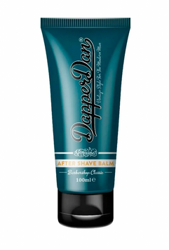 Бальзам после бритья Dapper Dan Classic 100ml