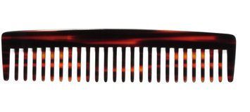 Расческа для распутывания волос Golddachs afro comb 15 см