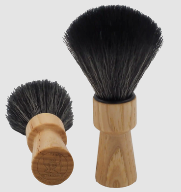 Помазок Shaving Brush 1100 Hickory-Wood