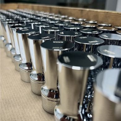 Набор для бритья Dovo (станок Primo II + помазок)