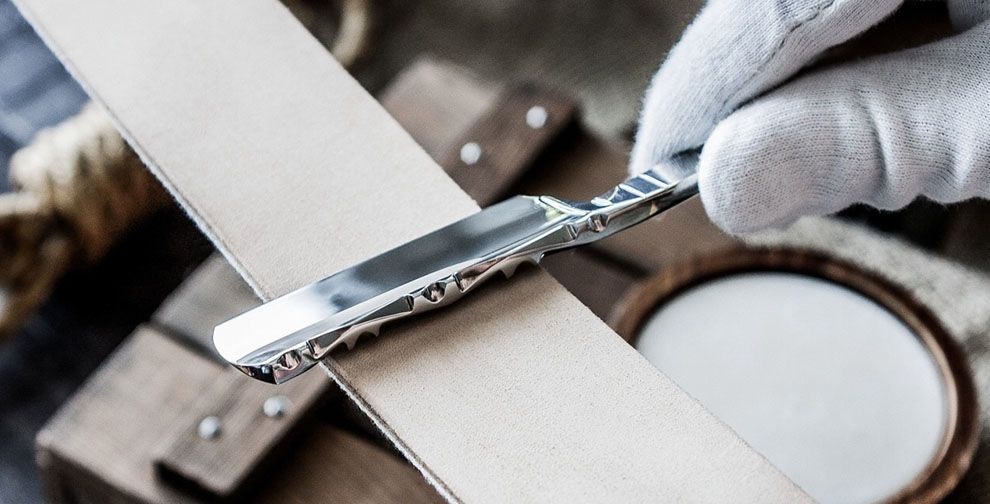 Статьи о ножах и не только [KnifeLife] (fb2) читать онлайн