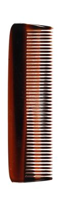 Гребінець для бороди Golddachs beard comb 8,6 см
