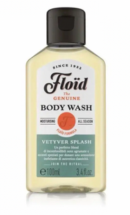 Гель для душу Floid Body Wash Vetyver Splash 100мл