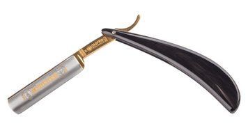 Клинкова бритва Золінген Dovo Solingen Buffelhorn 5/8" 985850