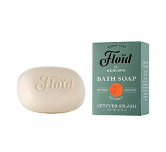 Мыло для тела BATH SOAP VETYVER SPLASH