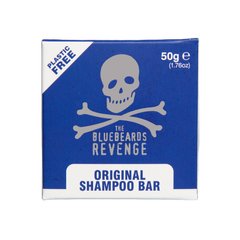 Сухий шампунь The Bluebeards Revenge Original Solid Shampoo Bar