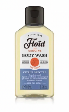 Гель Floid Body Wash Citrus Spectre 100мл