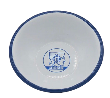Чаша для мыла Merkur Shaving Bowl 4010 Enamel
