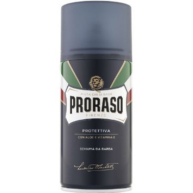 Пена для бритья Proraso, увлажняющая