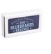 Леза для безпечної бритви THE BLUEBEARDS REVENGE 10 шт.
