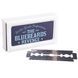 Леза для безпечної бритви THE BLUEBEARDS REVENGE 10 шт.