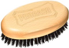 Щетка для бороды Proraso Old Style Military Brush