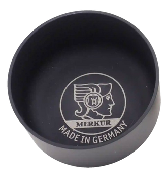 Чаша для мыла Shaving-Bowl 4000 Aluminum-Black