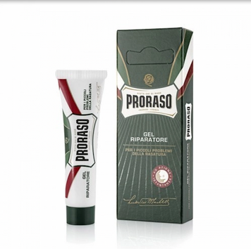 Гель от порезов PRORASO