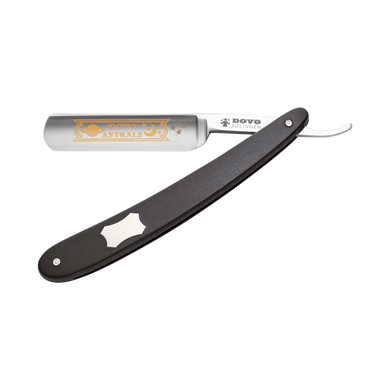 558130 Небезпечна бритва Dovo Solingen Astrale 5/8"