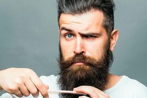 Рекомендації по догляду за бородою