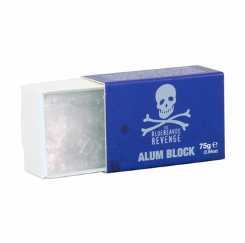Квасцы The Bluebeards Revenge Alum Block