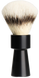 Увеличенный помазок Merkur Shaving Brush 1100 XL Aluminum-Black