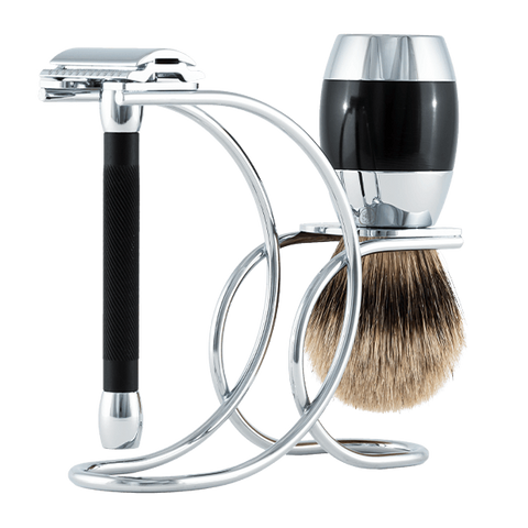 ᐉ 2081001 Nabir Dlya Golinnya Merkur Shaving Set Kupiti Za 6 528 Grn V Ukrayini Vidguki Ta Opis V Internet Magazini Dovo Solingen