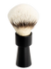 Увеличенный помазок Merkur Shaving Brush 1100 XL Aluminum-Black