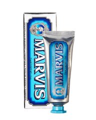 Зубна паста Marvis Aquatic Mint Travel Size 25 мл
