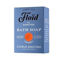 Мыло для тела Floid Bath Soap Citrus Spectre 120г