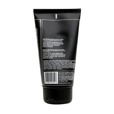 Отшелушивающее очищающее средство Uppercut Exfoliating Cleanser, 120 мл