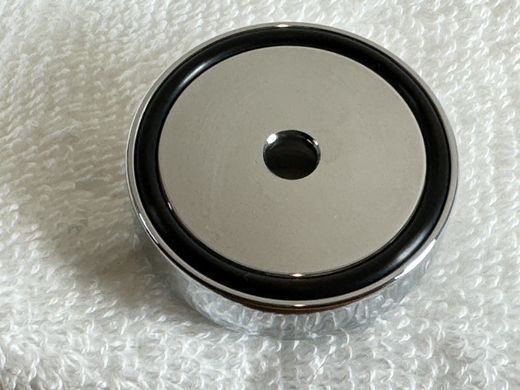 Стенд для бритвы Merkur 4006 Metallic Grey 23/34