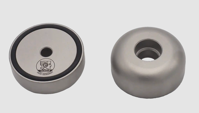 Стенд из нержавеющей стали Razor Stand 4011 INOX