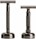 Стенд для бритвы Merkur 4006 Metallic Grey 23/34