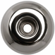 Стенд для бритвы Merkur 4006 Metallic Grey 23/34